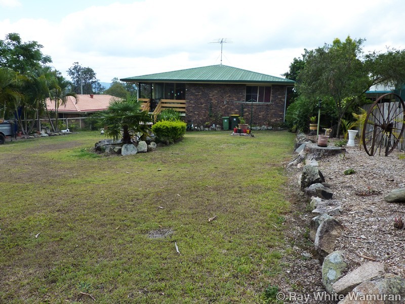 Woodford QLD 4514