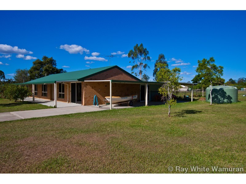 17-19 Arrowfield Court, Wamuran QLD 4512