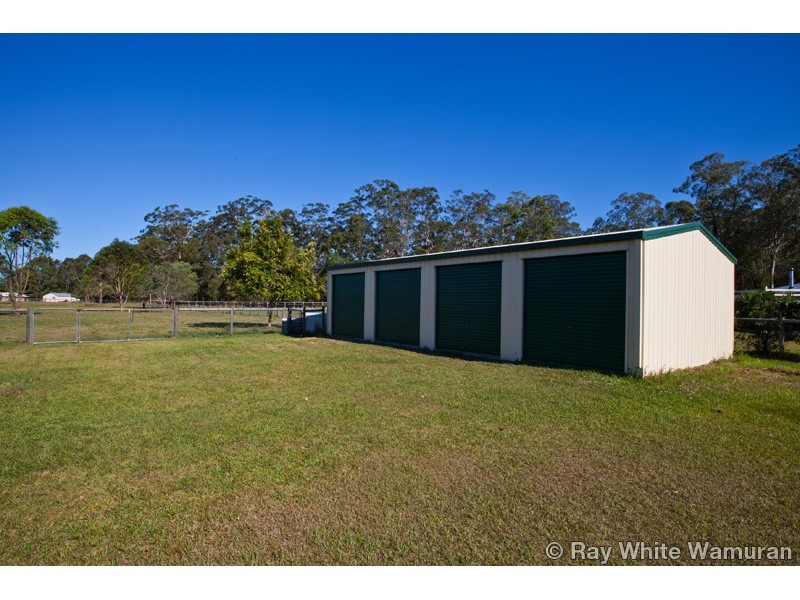 17-19 Arrowfield Court, Wamuran QLD 4512