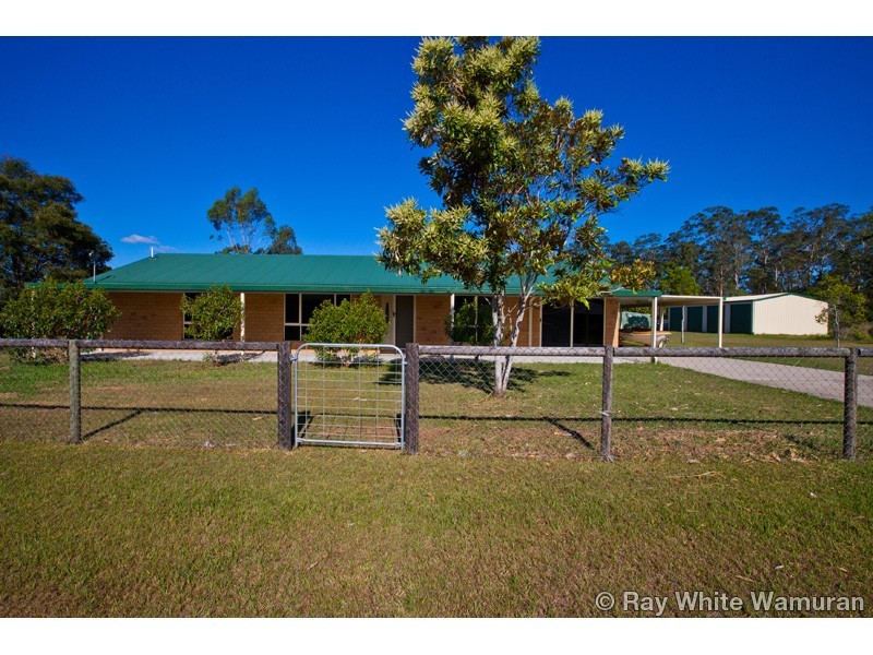 17-19 Arrowfield Court, Wamuran QLD 4512