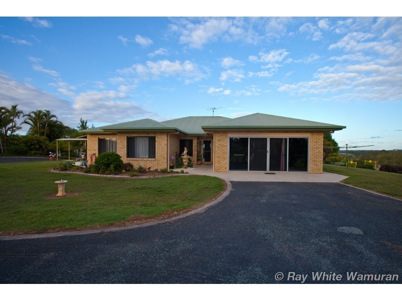 100 Gamgee Road, Wamuran QLD 4512