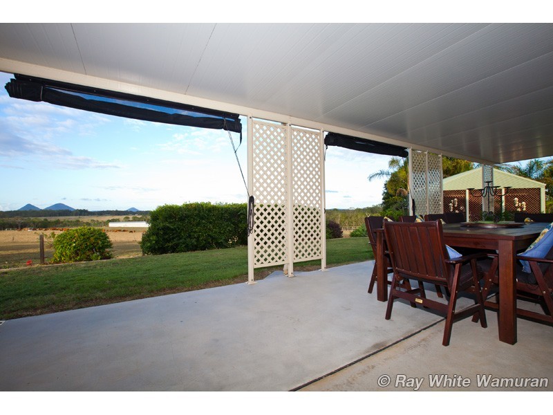 100 Gamgee Road, Wamuran QLD 4512