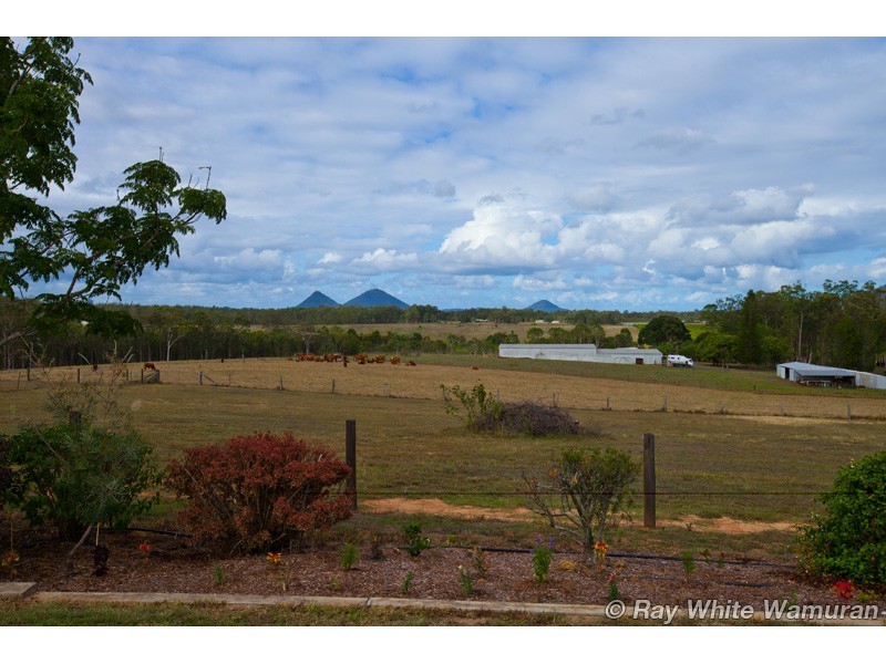 100 Gamgee Road, Wamuran QLD 4512