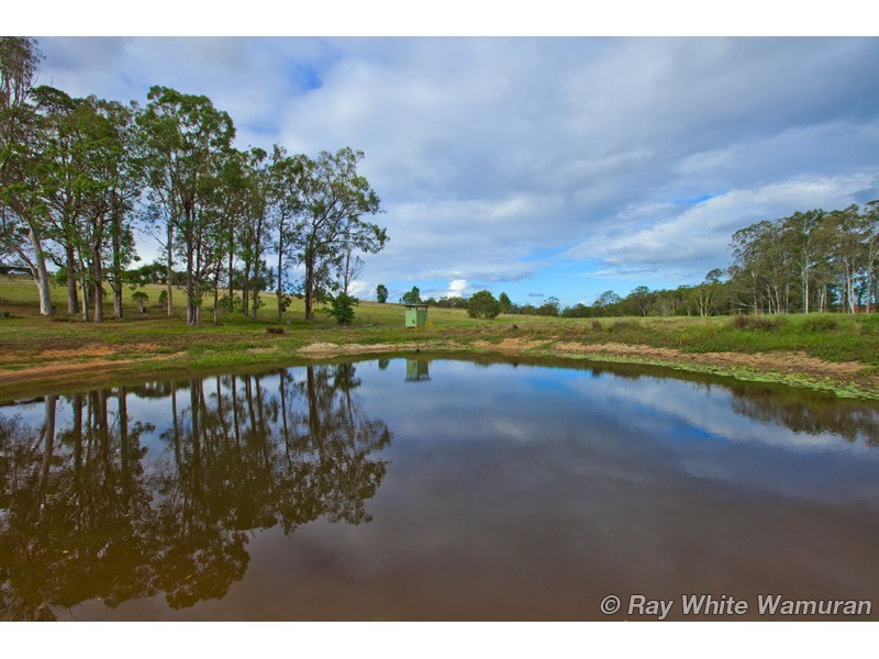 100 Gamgee Road, Wamuran QLD 4512