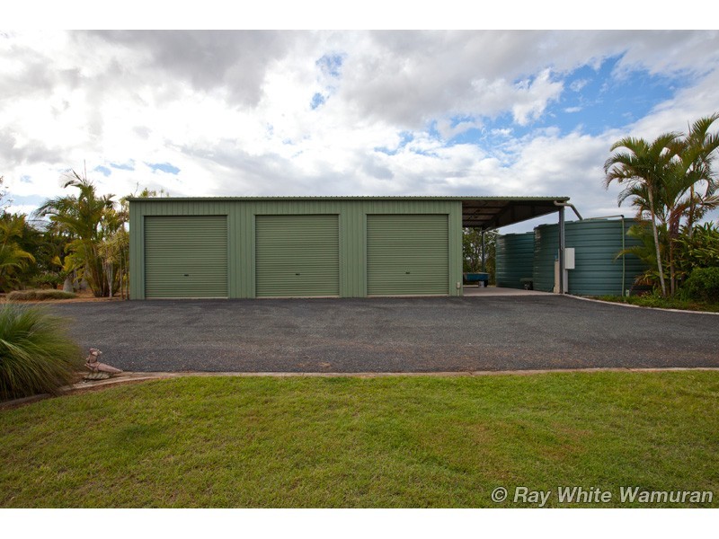 100 Gamgee Road, Wamuran QLD 4512