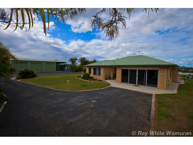 100 Gamgee Road, Wamuran QLD 4512