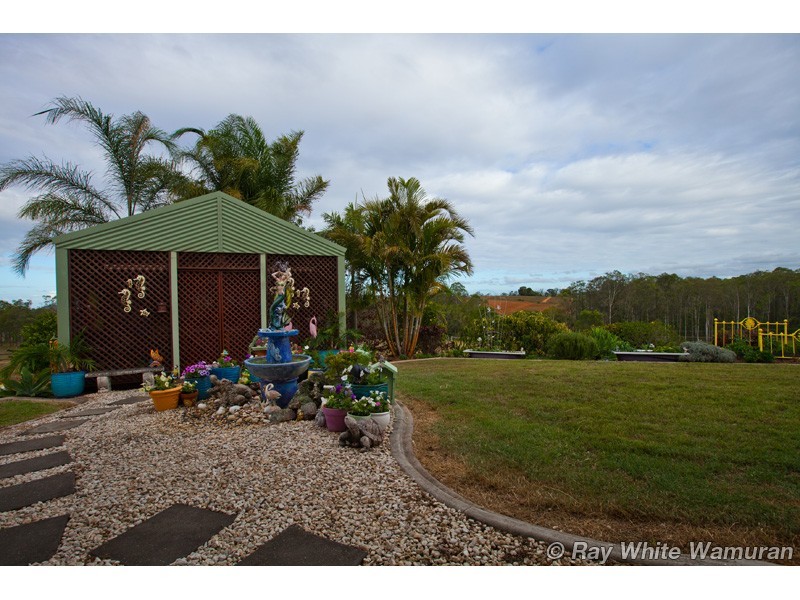100 Gamgee Road, Wamuran QLD 4512