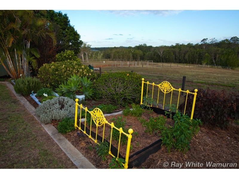 100 Gamgee Road, Wamuran QLD 4512