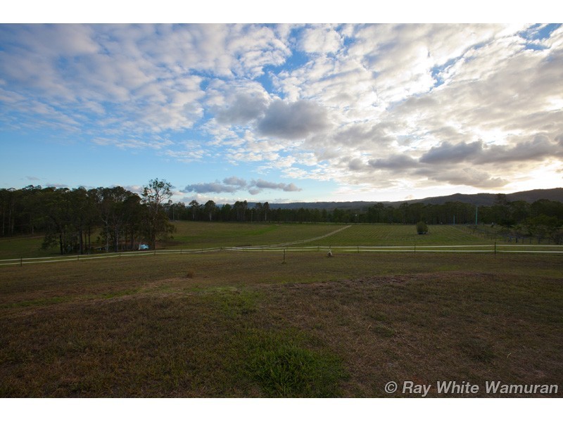 100 Gamgee Road, Wamuran QLD 4512