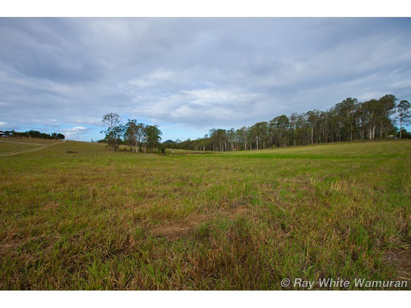 100 Gamgee Road, Wamuran QLD 4512