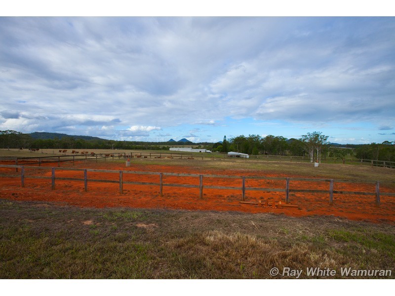 100 Gamgee Road, Wamuran QLD 4512