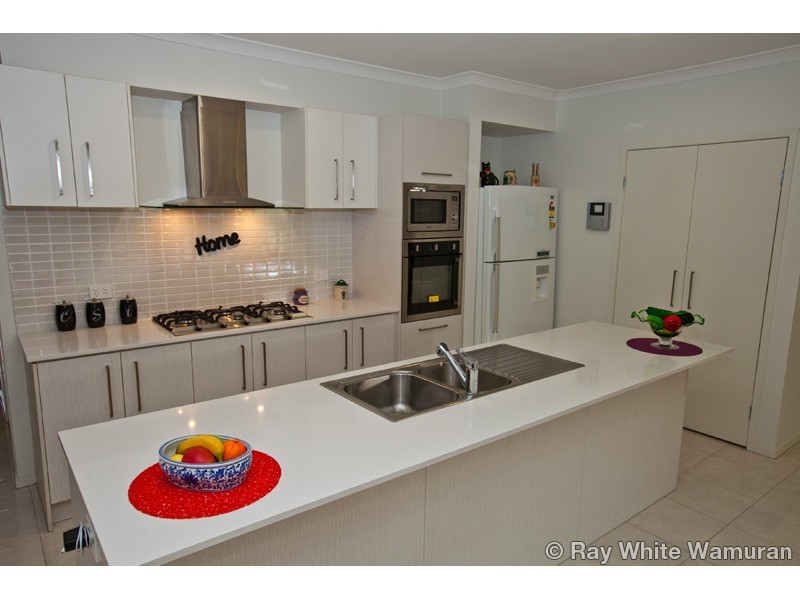 D’aguilar QLD 4514