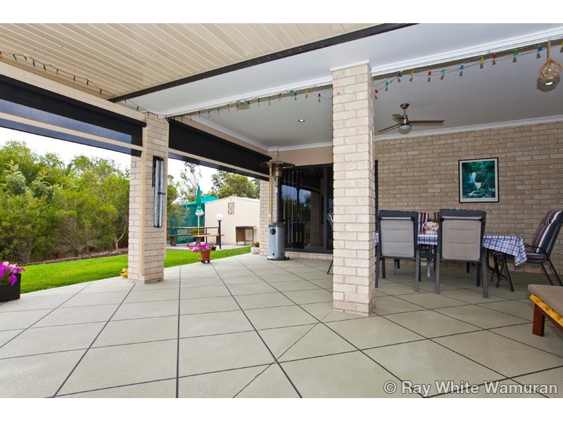 D’aguilar QLD 4514