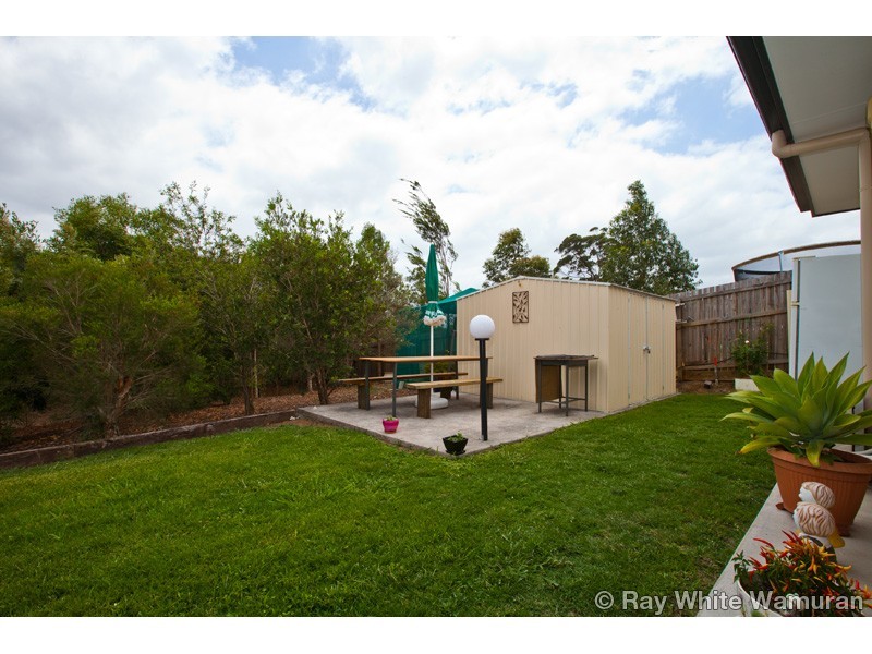 D’aguilar QLD 4514