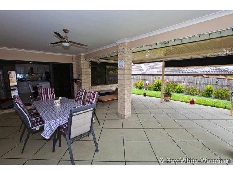 D’aguilar QLD 4514