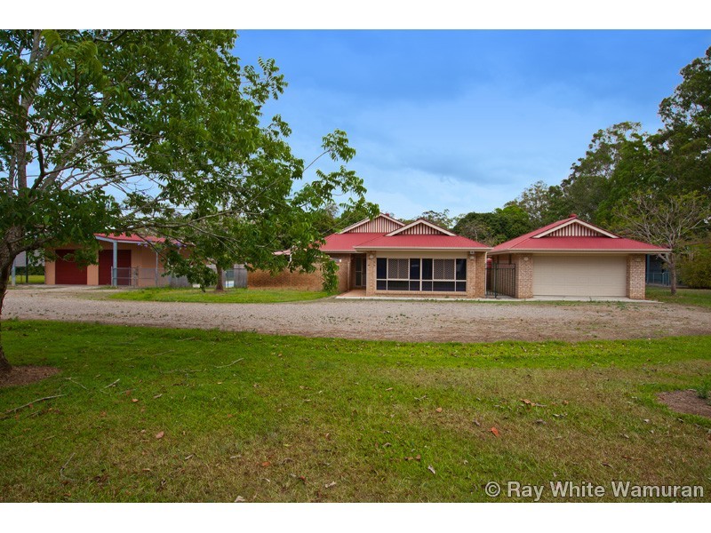 Wamuran QLD 4512