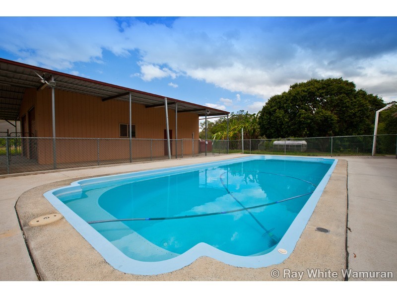 Wamuran QLD 4512