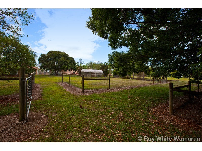Wamuran QLD 4512