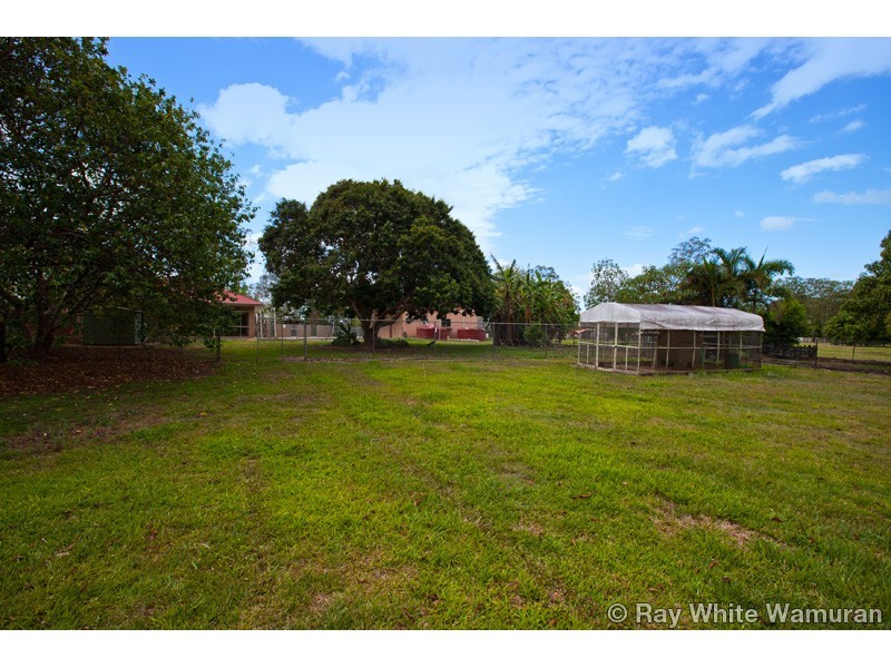 Wamuran QLD 4512