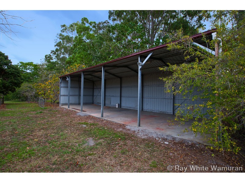 Wamuran QLD 4512