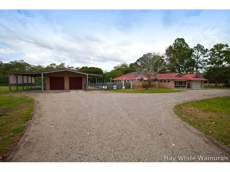 Wamuran QLD 4512