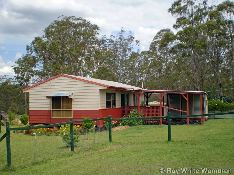 Blackbutt QLD 4306
