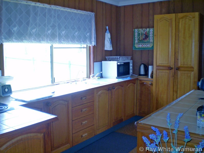 Blackbutt QLD 4306