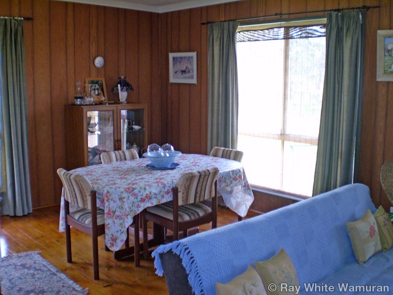 Blackbutt QLD 4306
