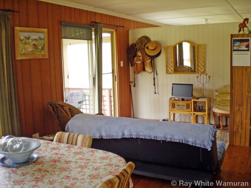 Blackbutt QLD 4306