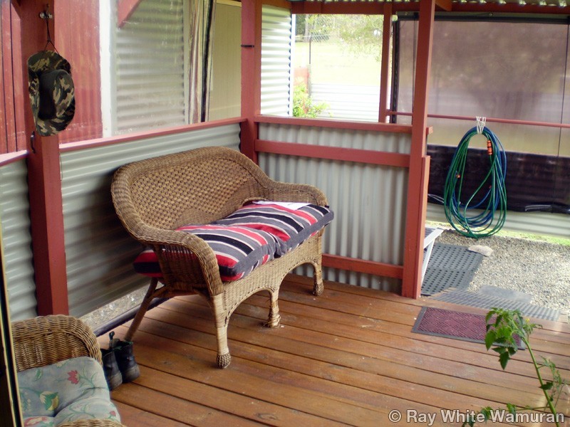 Blackbutt QLD 4306