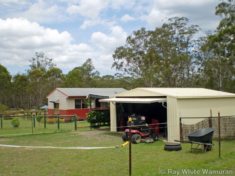 Blackbutt QLD 4306
