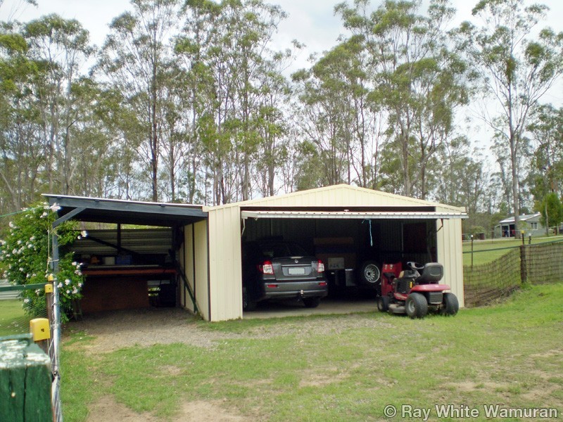 Blackbutt QLD 4306