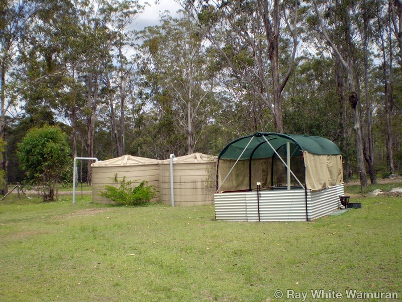 Blackbutt QLD 4306