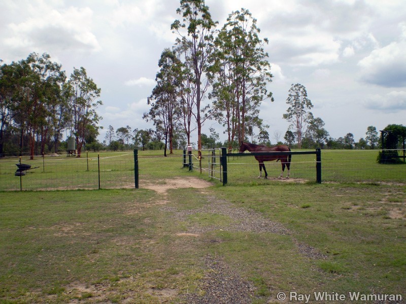 Blackbutt QLD 4306
