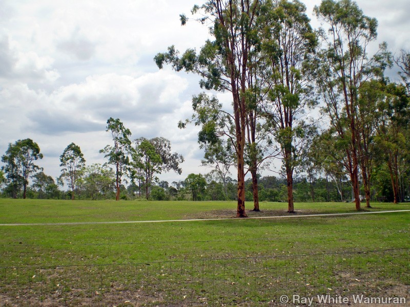 Blackbutt QLD 4306