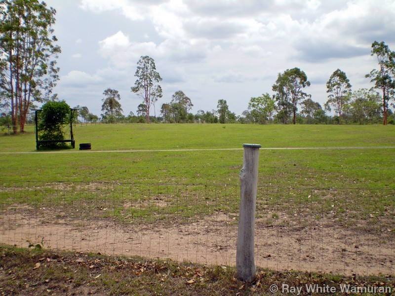 Blackbutt QLD 4306