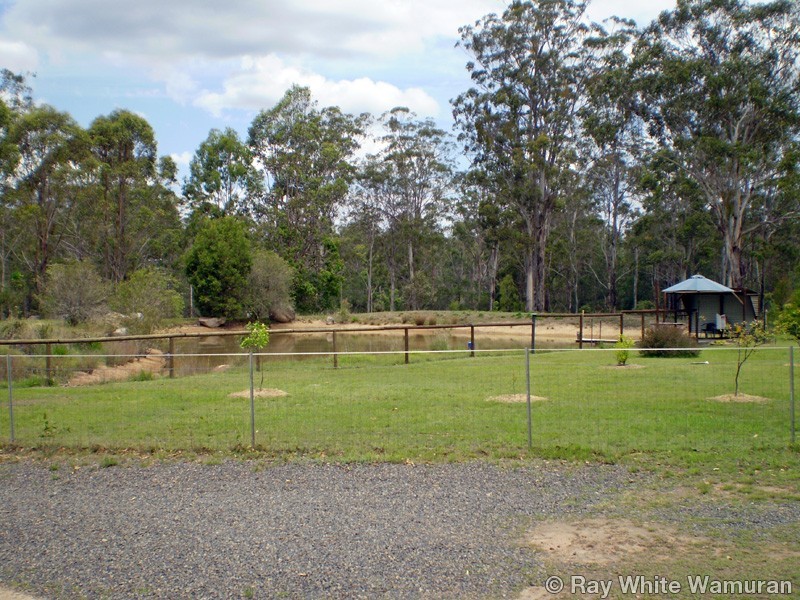 Blackbutt QLD 4306