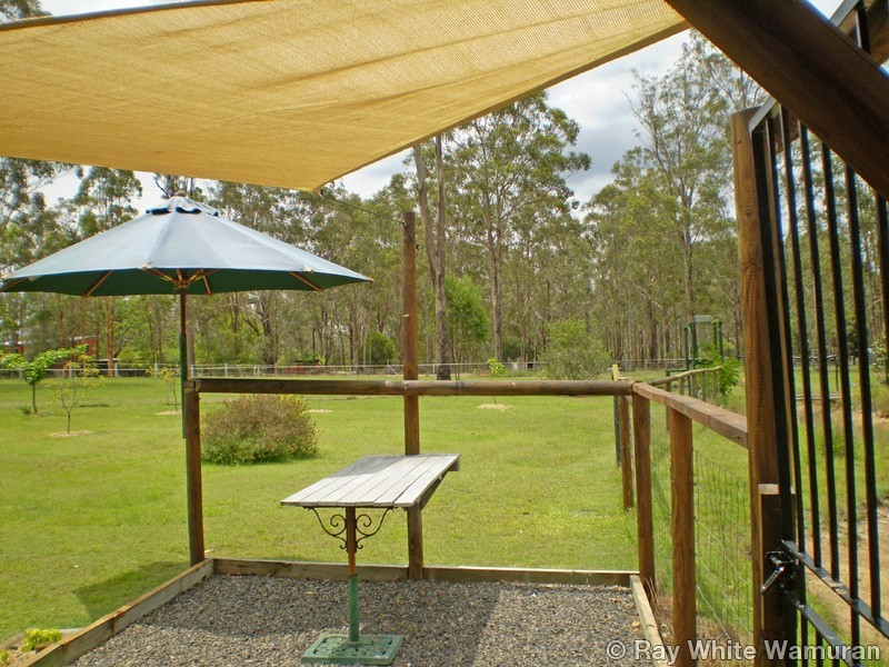 Blackbutt QLD 4306