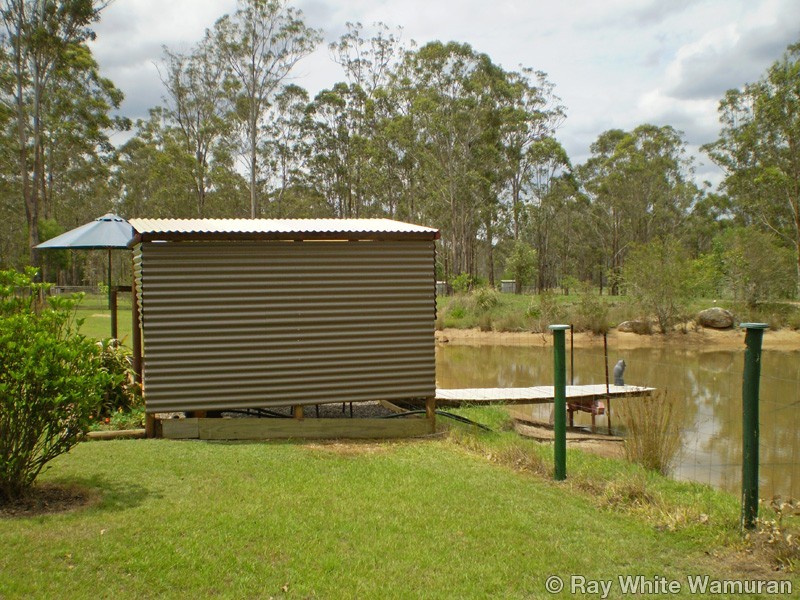 Blackbutt QLD 4306