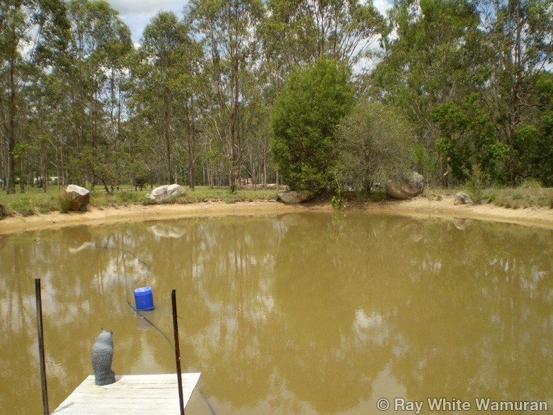 Blackbutt QLD 4306