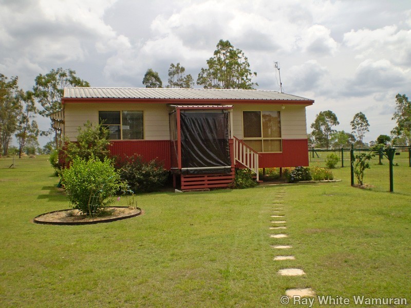 Blackbutt QLD 4306
