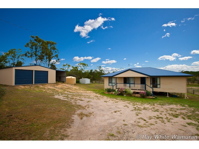 Delaneys Creek QLD 4514