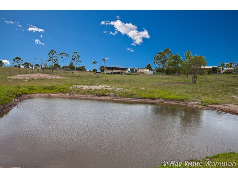Delaneys Creek QLD 4514