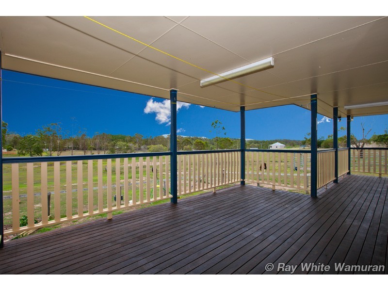 Delaneys Creek QLD 4514