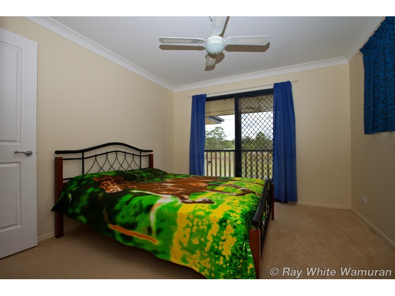 Delaneys Creek QLD 4514