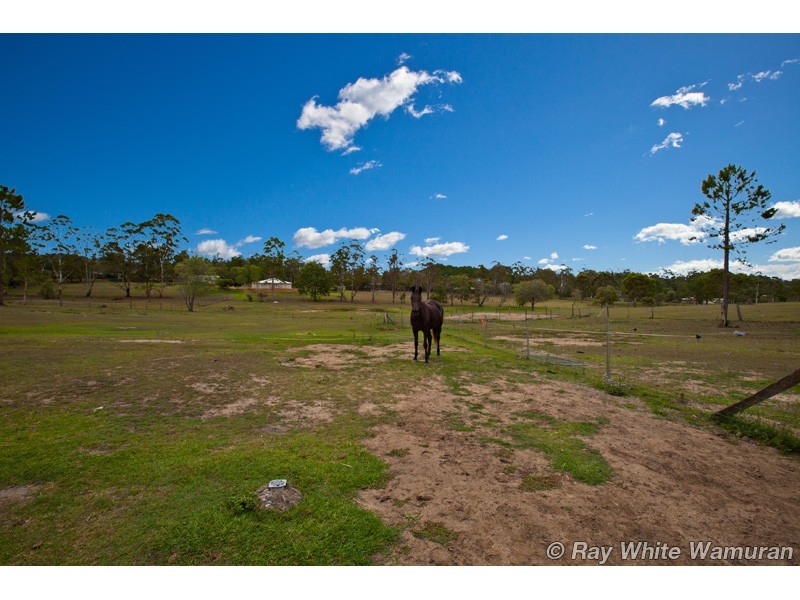 Delaneys Creek QLD 4514