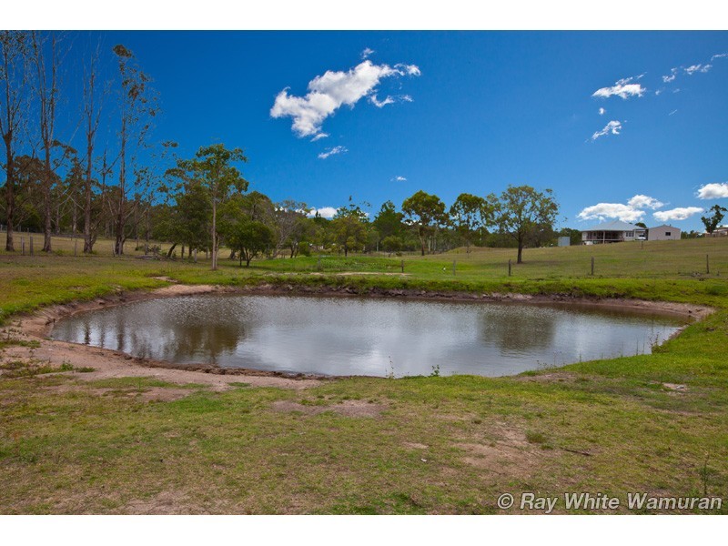Delaneys Creek QLD 4514