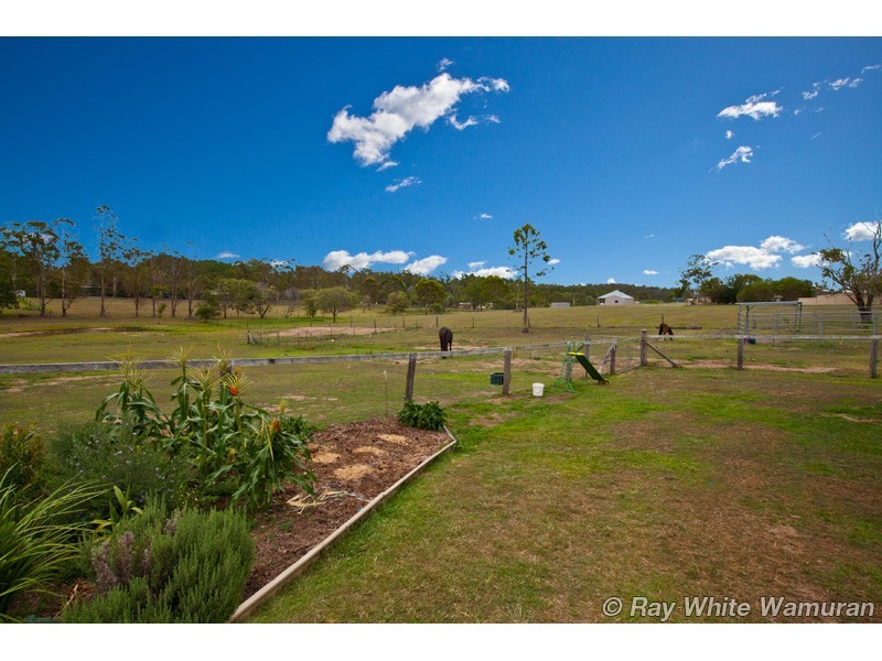 Delaneys Creek QLD 4514