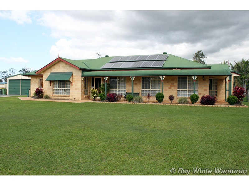 Wamuran QLD 4512