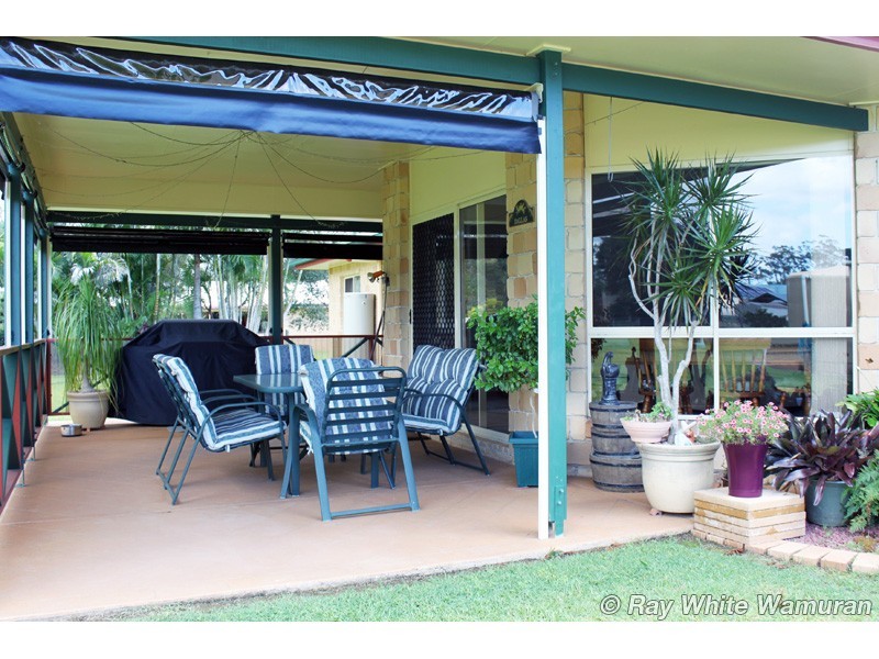 Wamuran QLD 4512